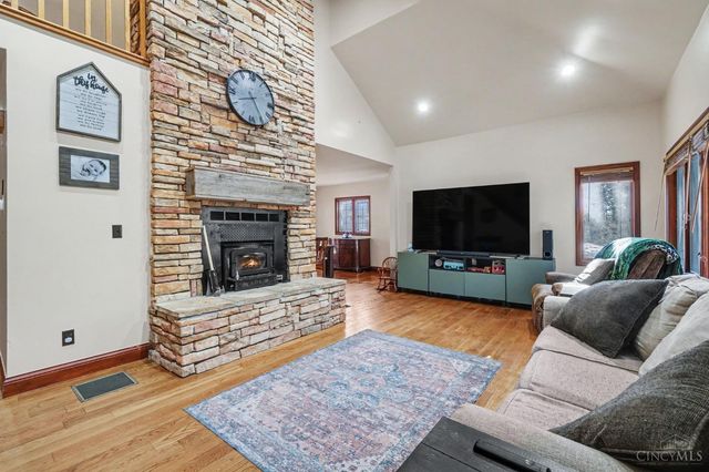 1659 St Rt 232, Monroe Twp, OH 45157