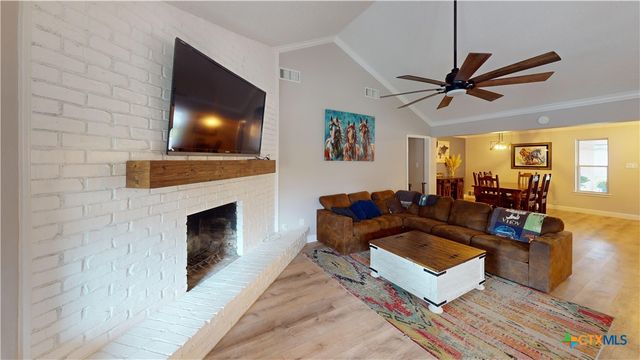 205 Red Oak Drive, Harker Heights, TX 76548
