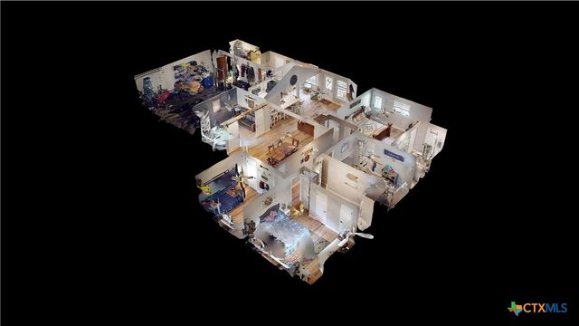 205 Red Oak Drive, Harker Heights, TX 76548