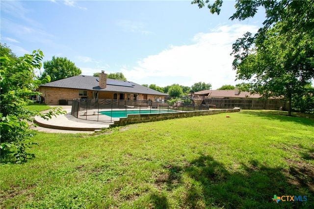 205 Red Oak Drive, Harker Heights, TX 76548