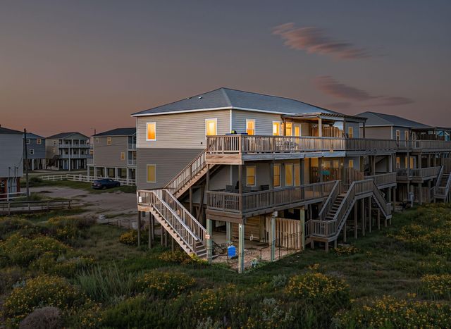 116 I Howard Avenue, Surfside Beach, TX 77541