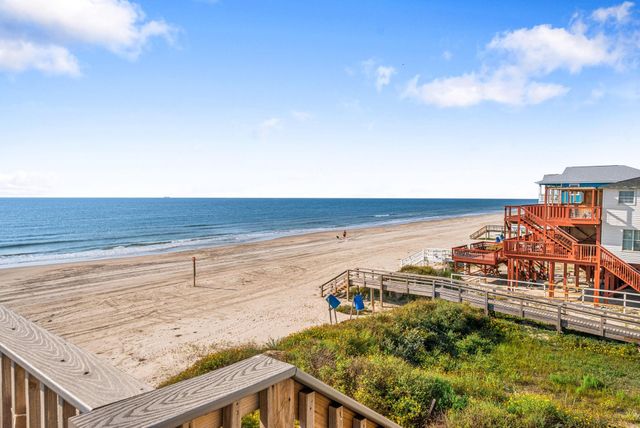 116 I Howard Avenue, Surfside Beach, TX 77541