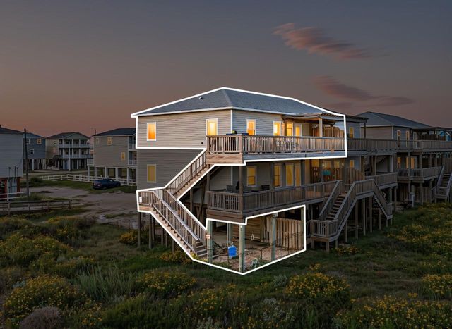 116 I Howard Avenue, Surfside Beach, TX 77541