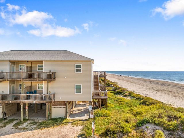 116 I Howard Avenue, Surfside Beach, TX 77541