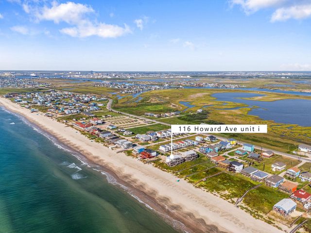 116 I Howard Avenue, Surfside Beach, TX 77541