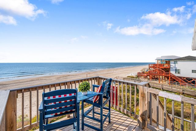 116 I Howard Avenue, Surfside Beach, TX 77541