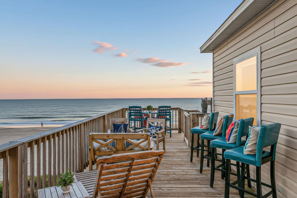 116 I Howard Avenue, Surfside Beach, TX 77541