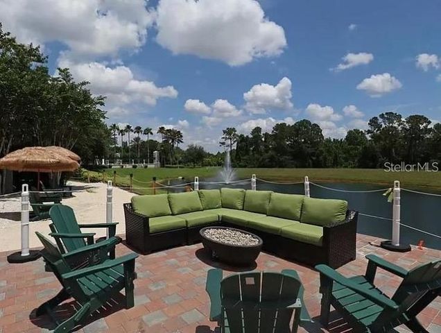 8550 CRYSTAL COVE LOOP, Kissimmee, FL 34747