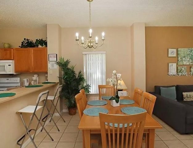 8550 CRYSTAL COVE LOOP, Kissimmee, FL 34747