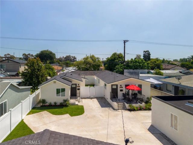 12138 Wright Road, Lynwood, CA 90262