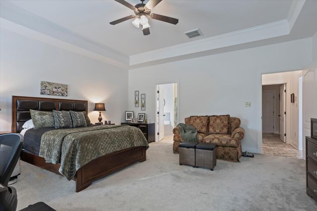 7334 Round Stone Drive, Graniteville, SC 29829