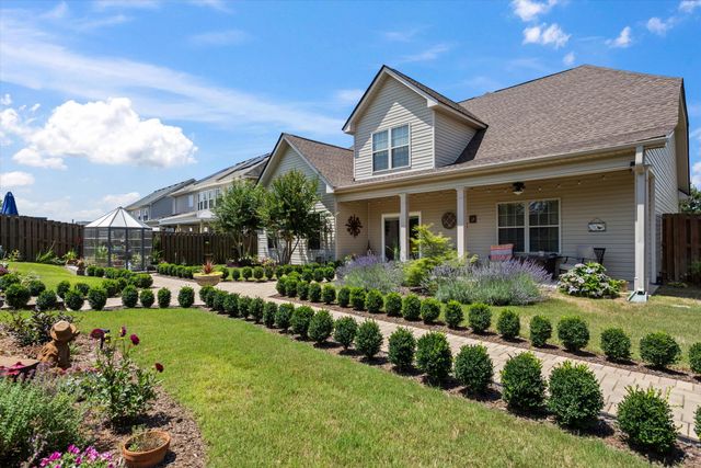 7334 Round Stone Drive, Graniteville, SC 29829