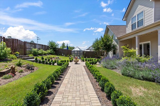7334 Round Stone Drive, Graniteville, SC 29829