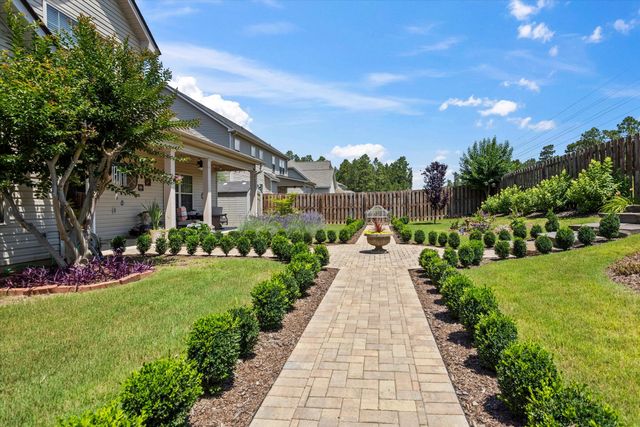 7334 Round Stone Drive, Graniteville, SC 29829