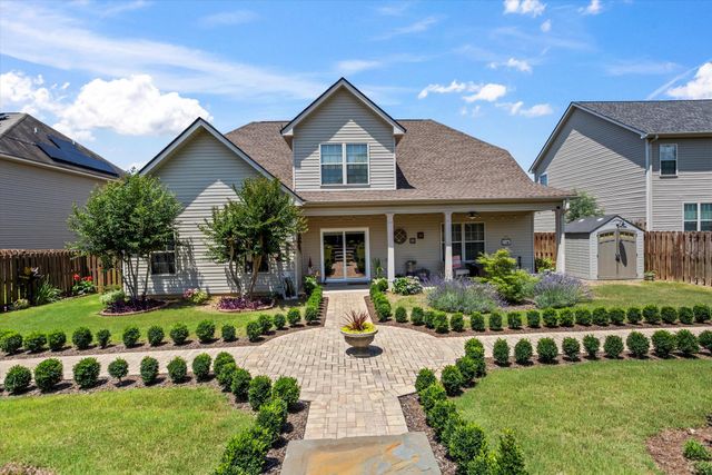 7334 Round Stone Drive, Graniteville, SC 29829
