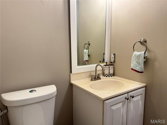 3605 Tracey Rich Road 3D, St Louis, MO 63125