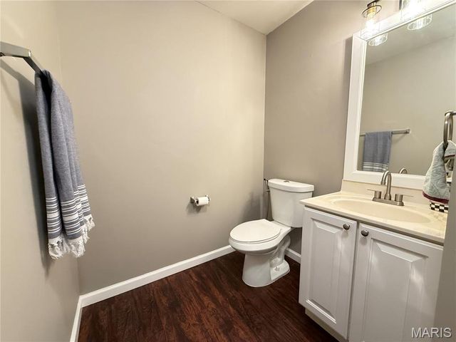 3605 Tracey Rich Road 3D, St Louis, MO 63125