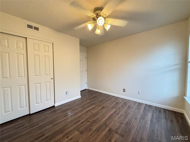 3605 Tracey Rich Road 3D, St Louis, MO 63125