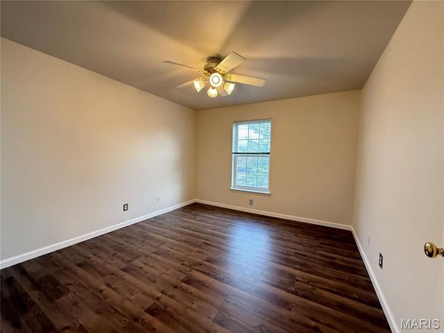 3605 Tracey Rich Road 3D, St Louis, MO 63125