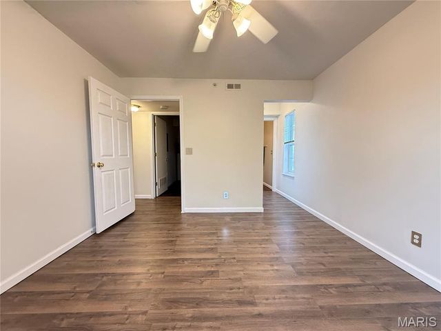 3605 Tracey Rich Road 3D, St Louis, MO 63125