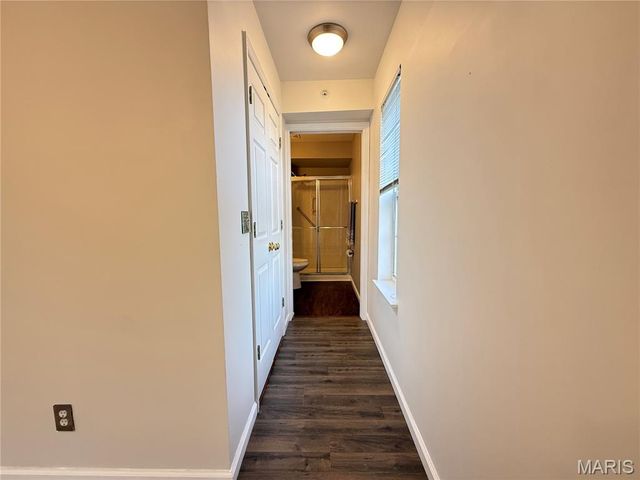 3605 Tracey Rich Road 3D, St Louis, MO 63125