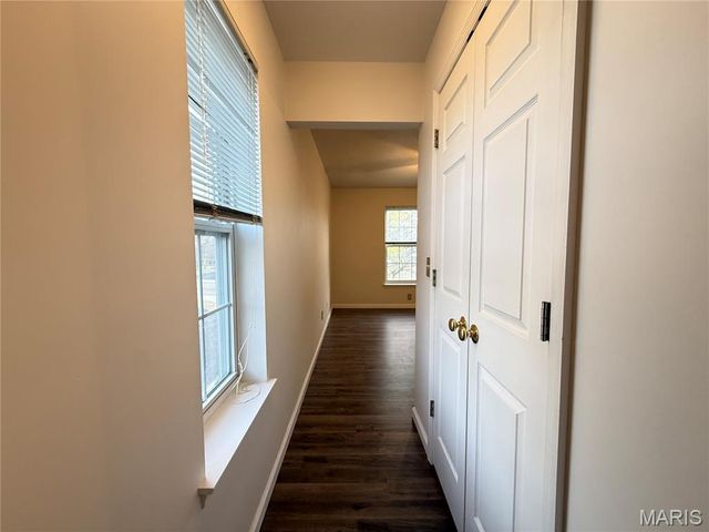 3605 Tracey Rich Road 3D, St Louis, MO 63125