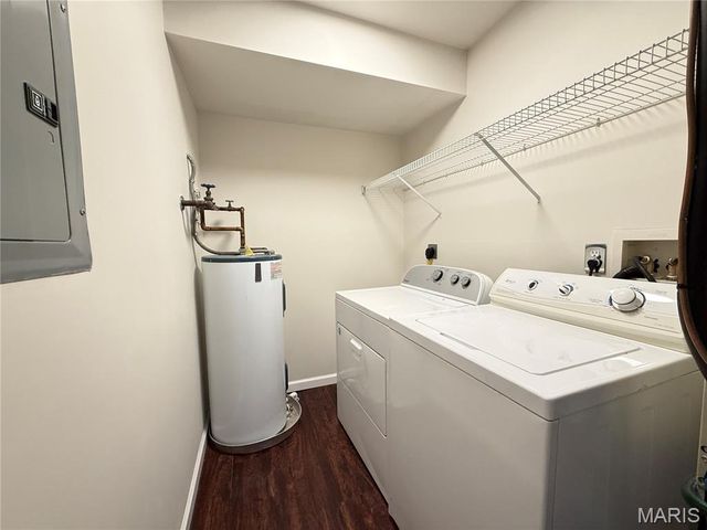 3605 Tracey Rich Road 3D, St Louis, MO 63125