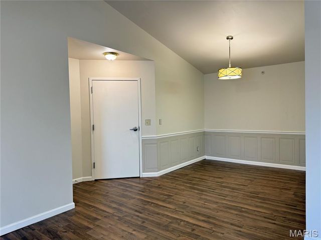 3605 Tracey Rich Road 3D, St Louis, MO 63125