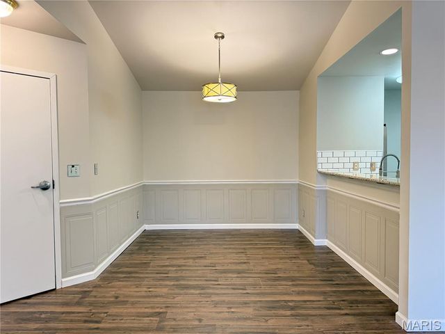 3605 Tracey Rich Road 3D, St Louis, MO 63125