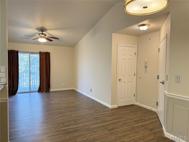 3605 Tracey Rich Road 3D, St Louis, MO 63125