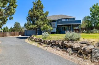 20984 Via Sierra, Bend, OR 97702