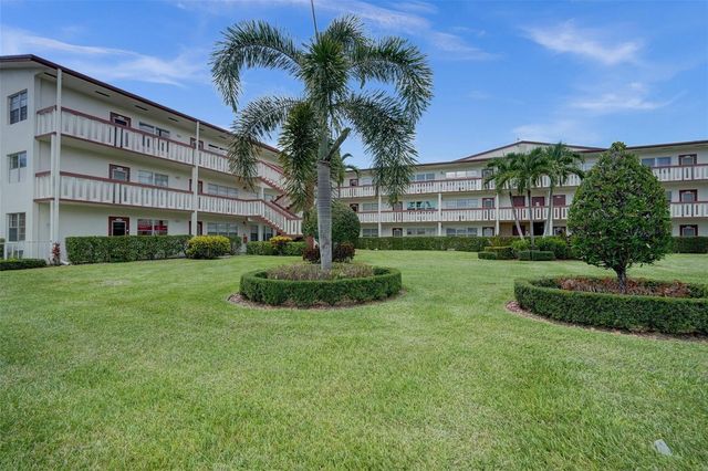 342 Brighton I, Boca Raton, FL 33434