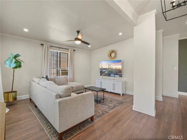 13478 Fanshaw Avenue, Paramount, CA 90723