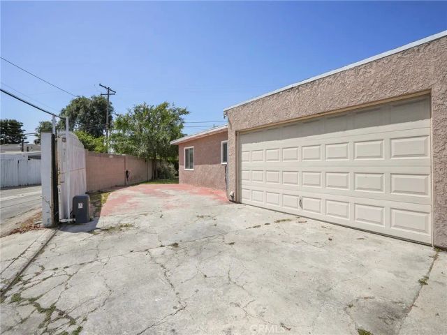 13478 Fanshaw Avenue, Paramount, CA 90723