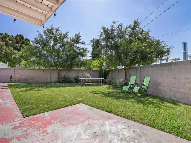 13478 Fanshaw Avenue, Paramount, CA 90723