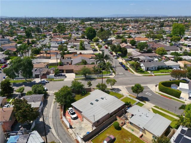 13478 Fanshaw Avenue, Paramount, CA 90723