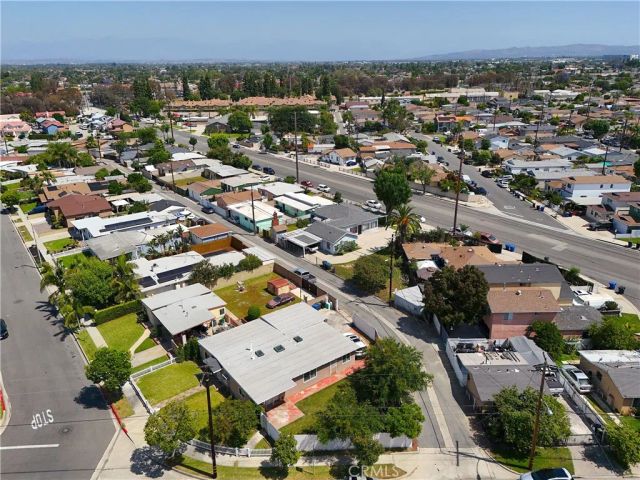 13478 Fanshaw Avenue, Paramount, CA 90723