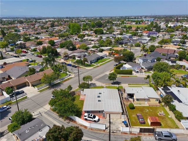 13478 Fanshaw Avenue, Paramount, CA 90723