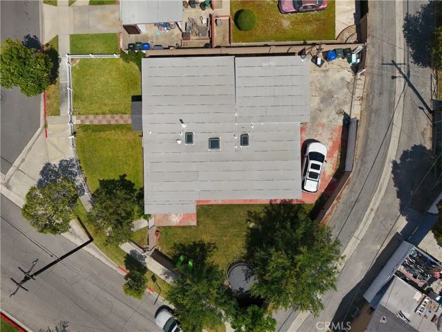 13478 Fanshaw Avenue, Paramount, CA 90723