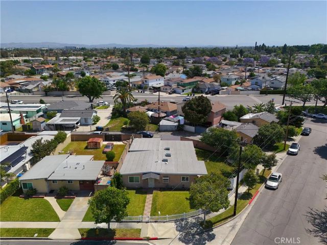 13478 Fanshaw Avenue, Paramount, CA 90723