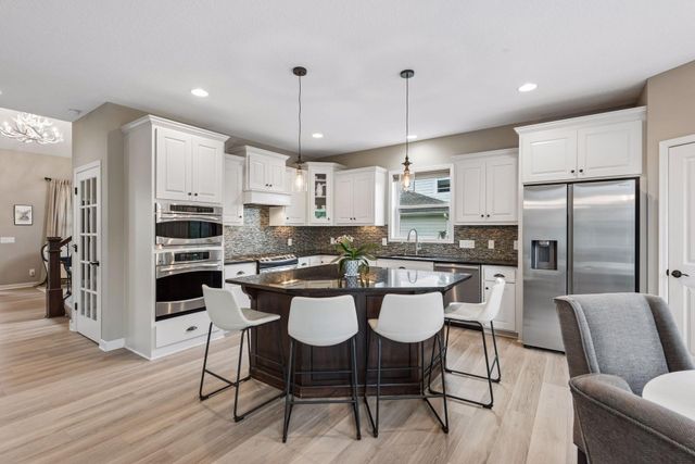 3181 Magnolia Drive, Medina, MN 55340