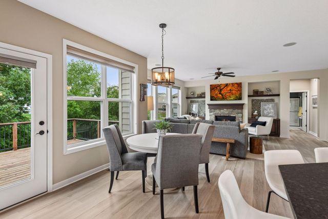 3181 Magnolia Drive, Medina, MN 55340