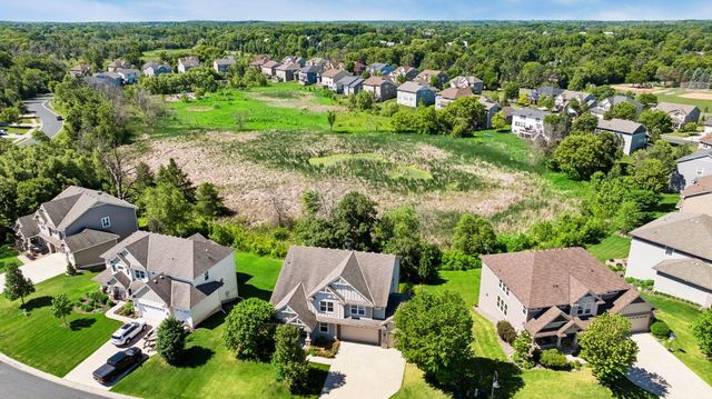 3181 Magnolia Drive, Medina, MN 55340