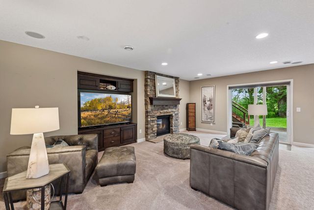 3181 Magnolia Drive, Medina, MN 55340