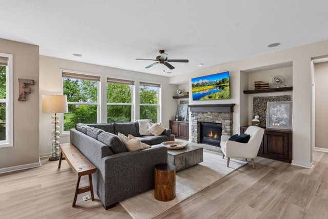 3181 Magnolia Drive, Medina, MN 55340
