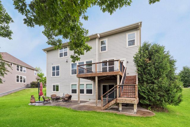 3181 Magnolia Drive, Medina, MN 55340
