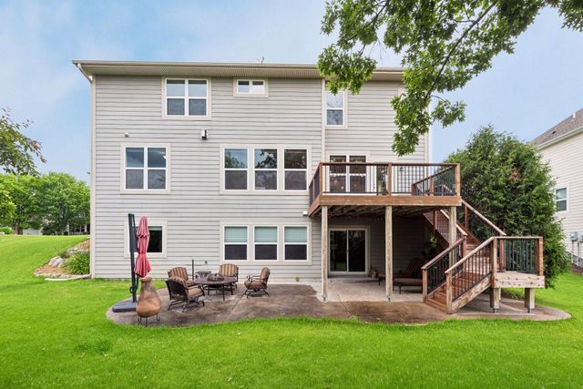 3181 Magnolia Drive, Medina, MN 55340