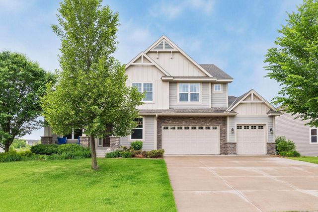 3181 Magnolia Drive, Medina, MN 55340