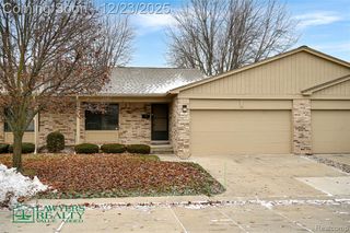17001 Kari Court, Clinton Township, MI 48038