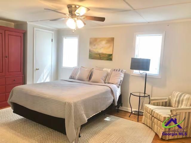 12754 GA HWY 96, Fort Valley, GA 31030